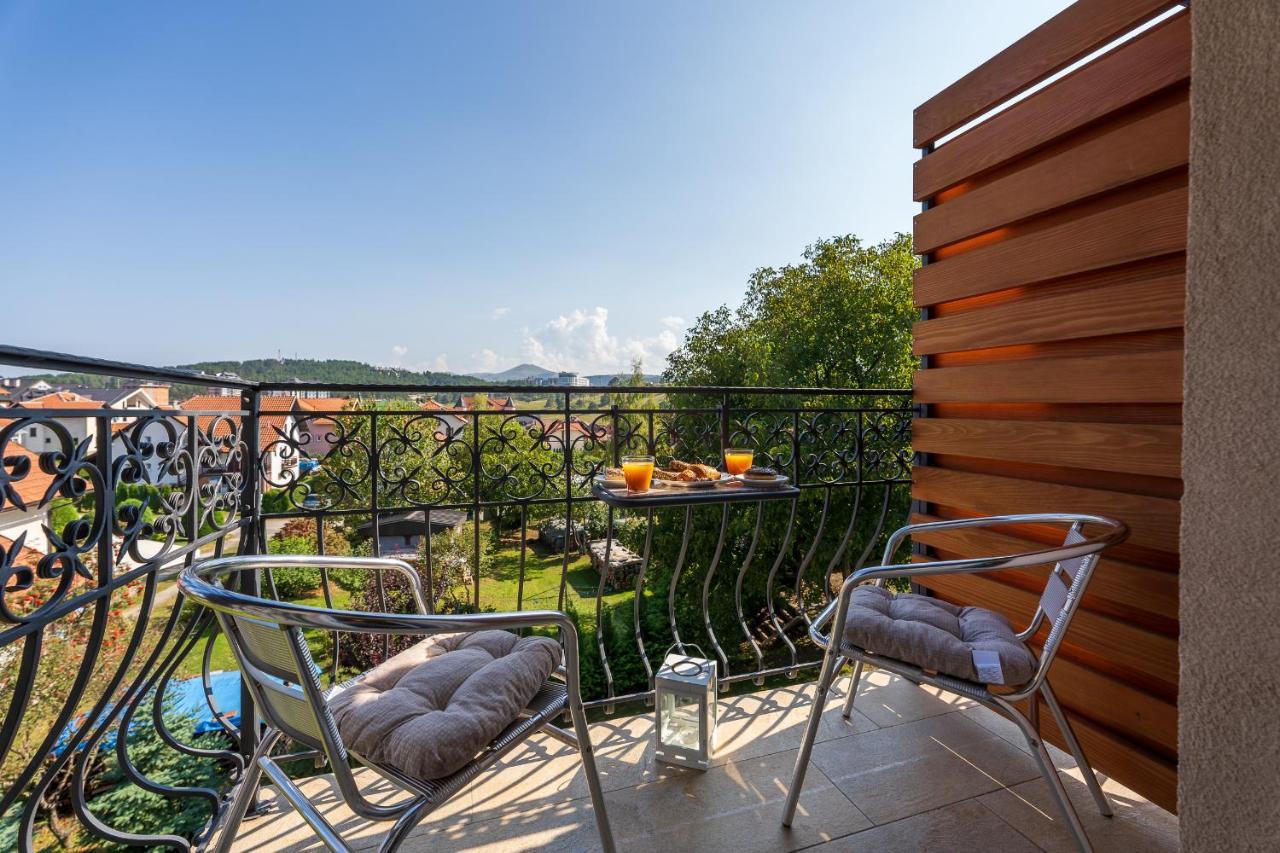Vila Narcis Zlatibor Exterior photo