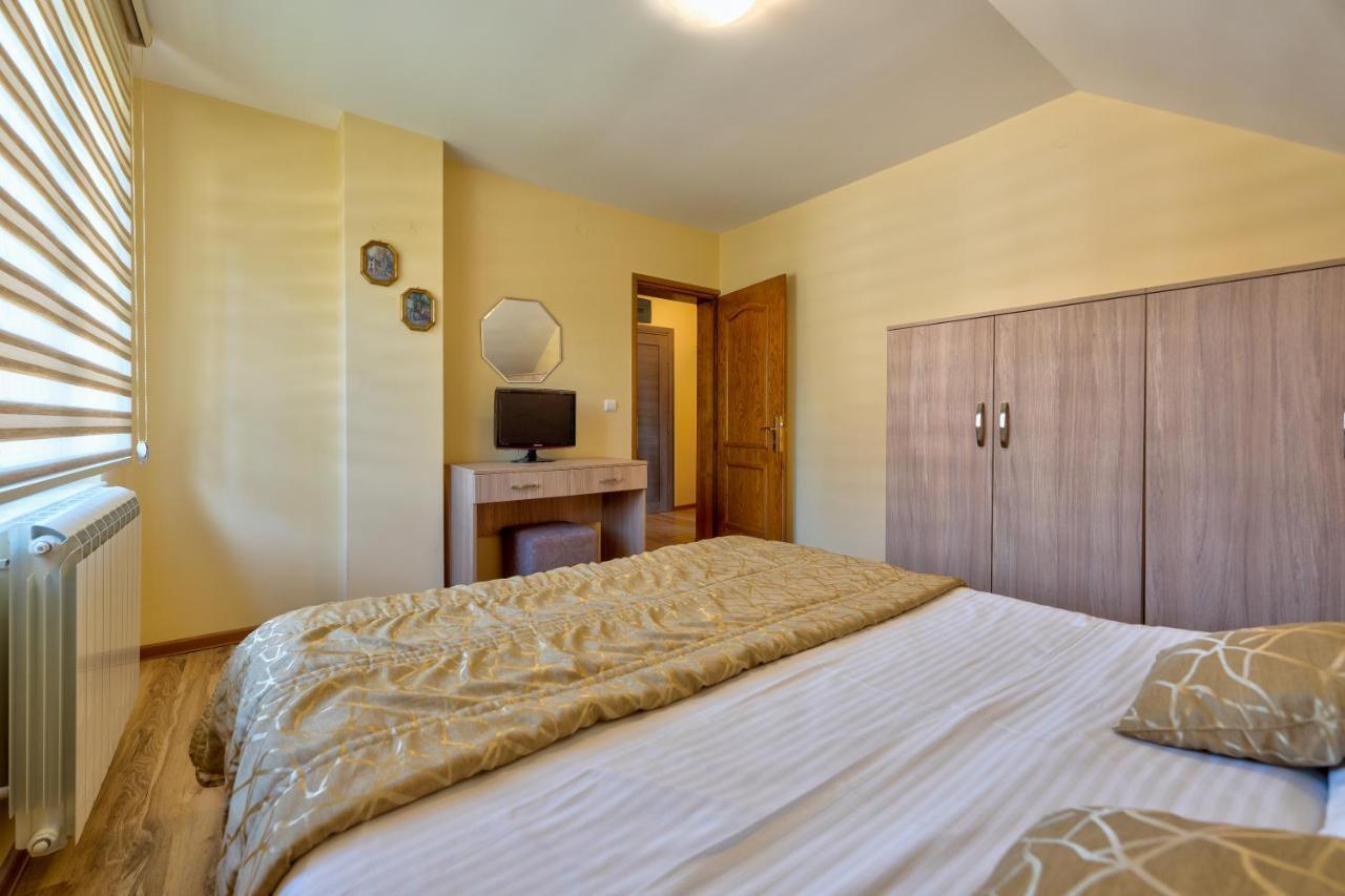 Vila Narcis Zlatibor Exterior photo